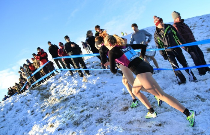 Le cross veut rentrer aux Jeux Olympiques d’hiver