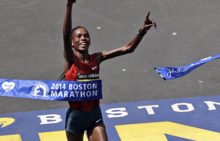 Dopage : Rita Jeptoo innocente Claudio Berardelli