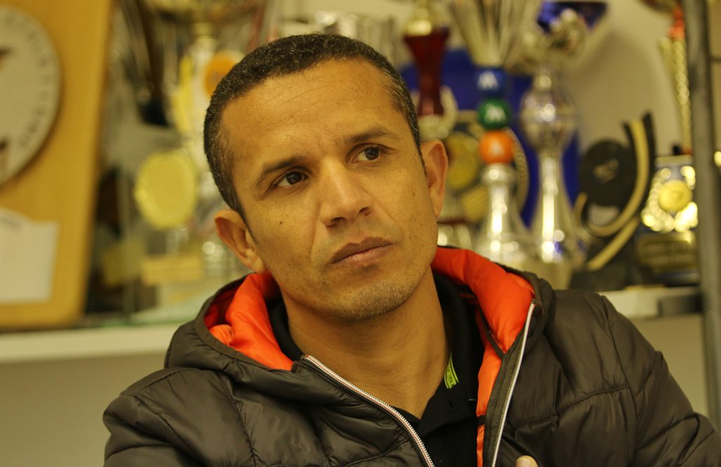 Hassan Lahssini désormais en charge du haut niveau à l'AC Alès