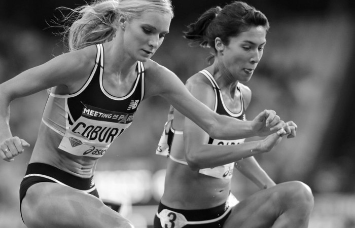 Anti-dopage : Emma Coburn s’oppose à l’AMA