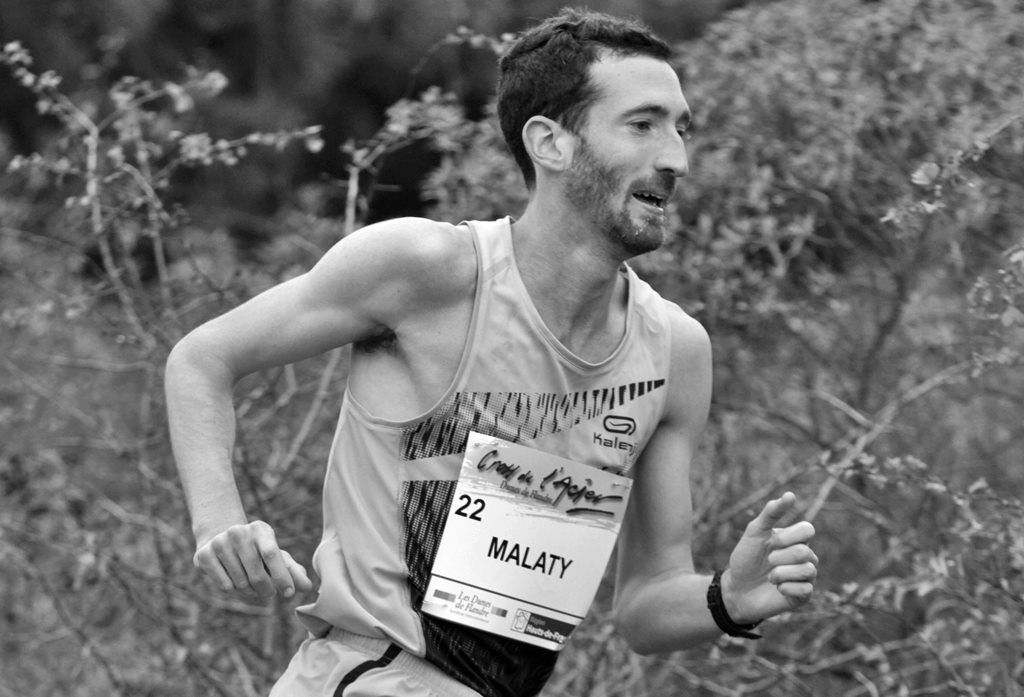 Cross de l'Acier Benjamin Malaty