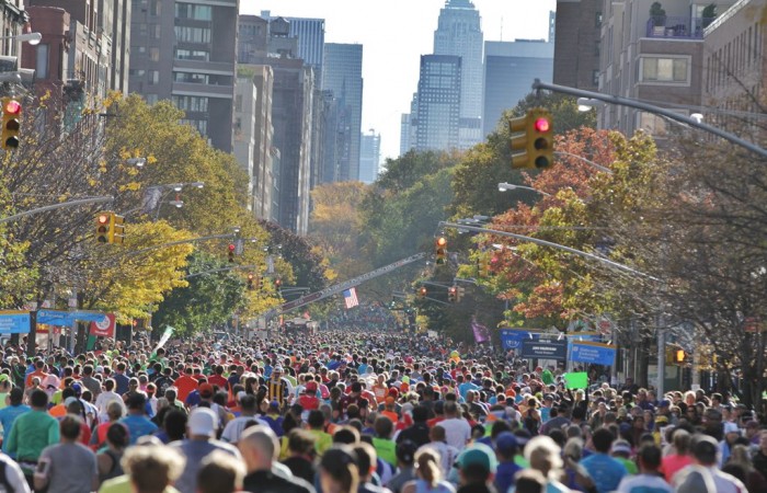 Analyse : les marathoniens de plus en plus lents