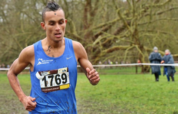 Dopage : l’IAAF fait appel de la relaxe de Riad Guerfi par la FFA