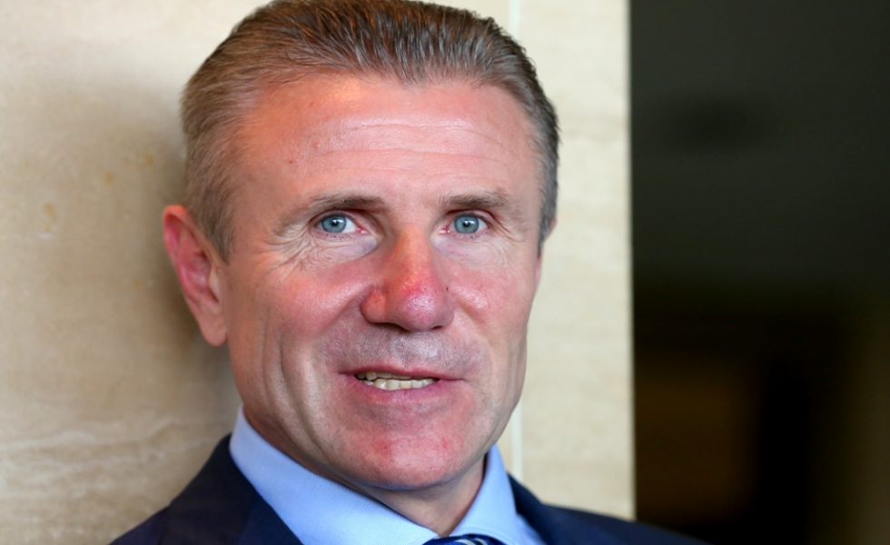 Serguei Bubka soupçonné de corruption par l’IAAF