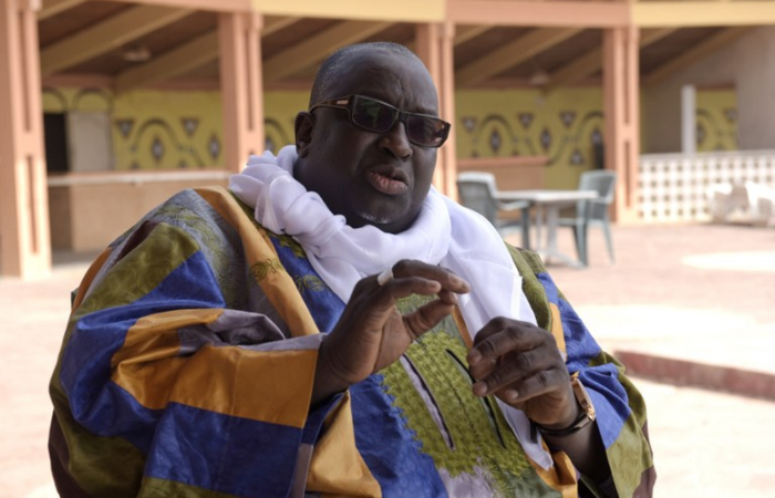 Papa Massata Diack, la corruption aussi aux JO de PyeongChang