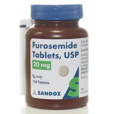 furosemide