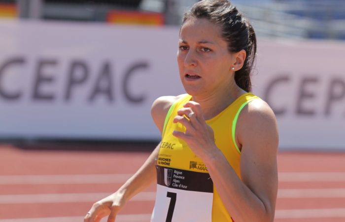 Clémence Calvin, suspectée par les gendarmes, courra le marathon de Paris