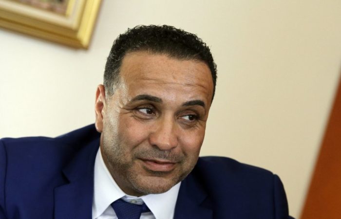 Ghani Yalouz, ancien DTN de la FFA, sous haute surveillance