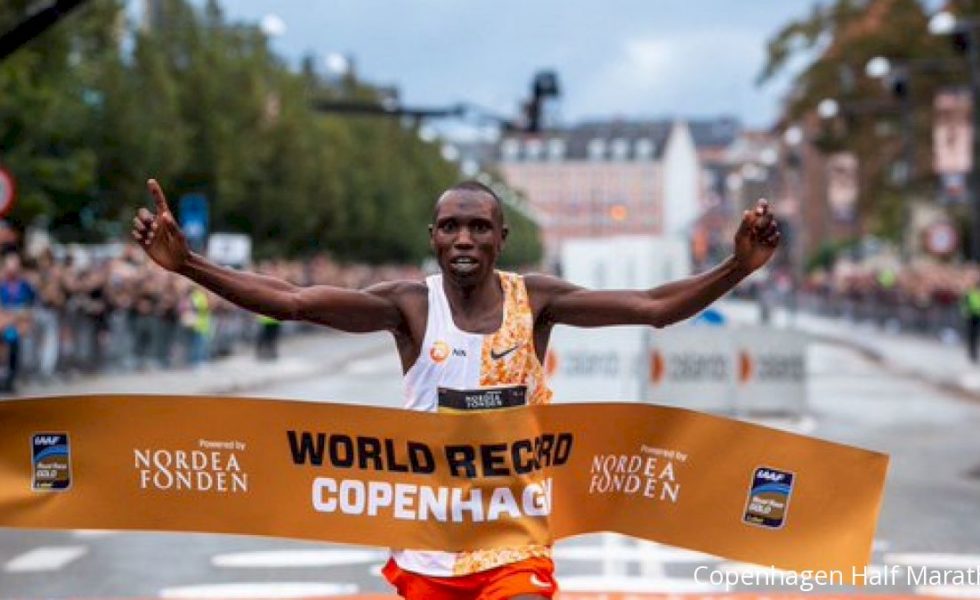 Kamworor, un record du monde très disséqué