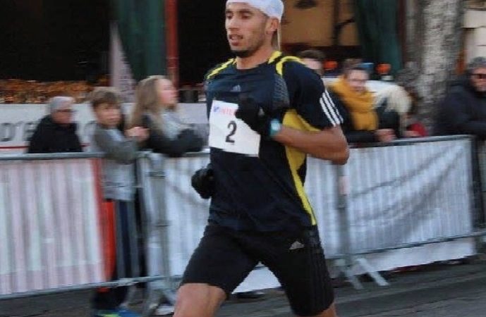 MAHMOUD ELHAMRI SUSPENDU 4 ANS POUR EPO
