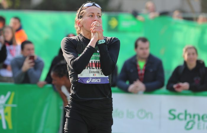 Clémence Calvin, bientôt fixée sur sa sanction