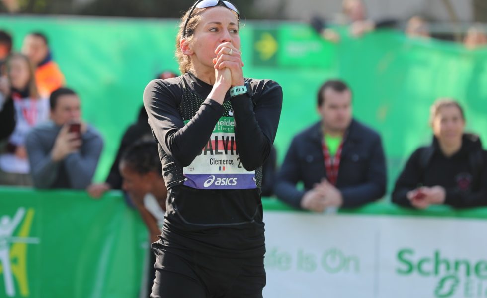Clémence Calvin, bientôt fixée sur sa sanction