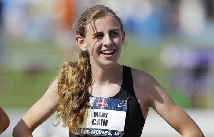 Alberto Salazar et Nike accusés de maltraitances par Mary Cain