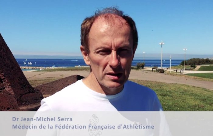 Le Docteur Serra attaque Patrice Gerges et Jean François Pontier