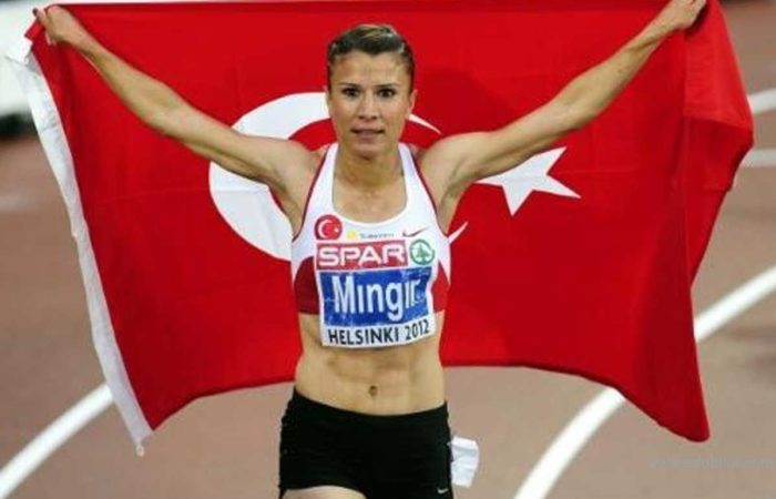 Le retesting des JO 2012 se poursuit, sans grande cohérence